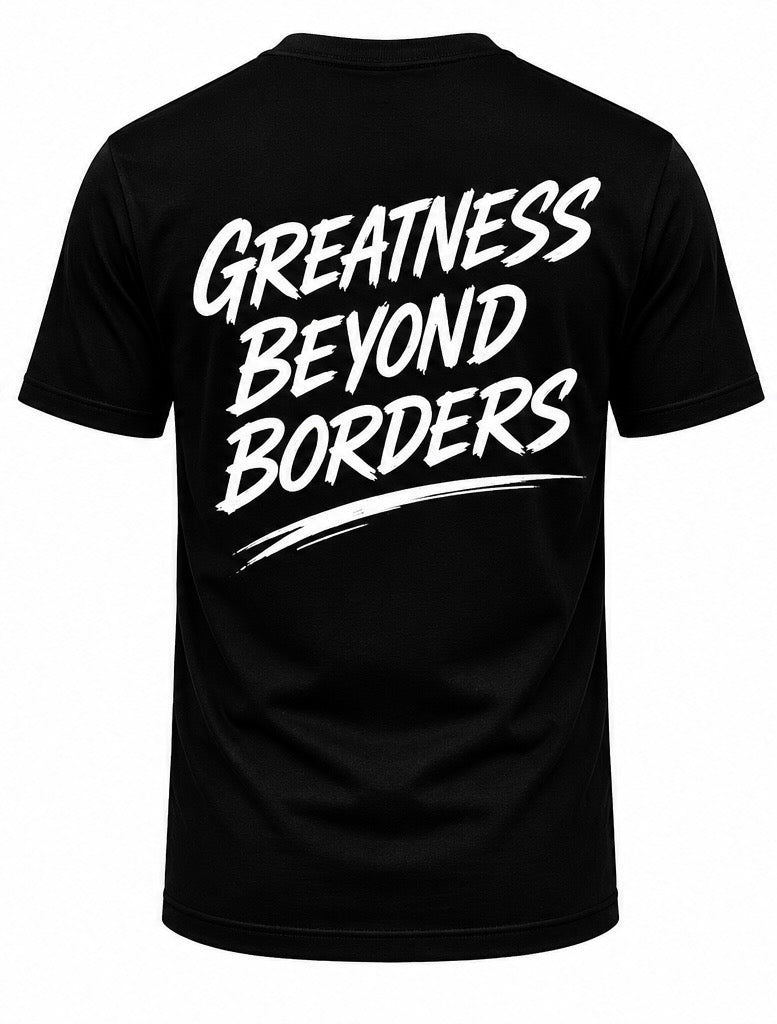 Cotton blend T Shirt