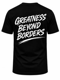 Cotton blend T Shirt