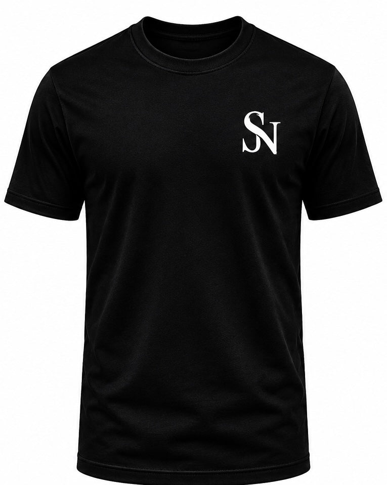Cotton blend T Shirt