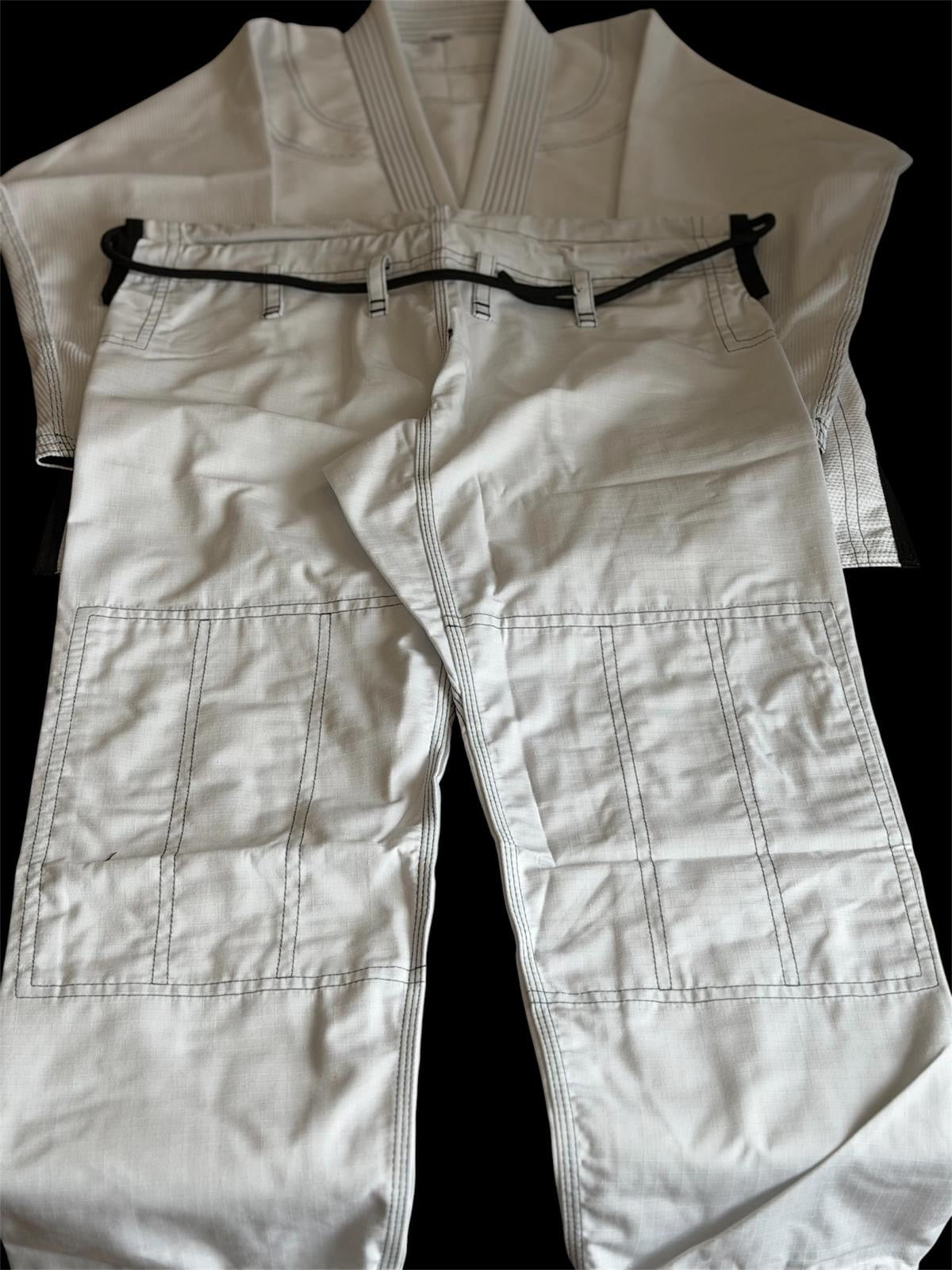 BJJ GI Adults
