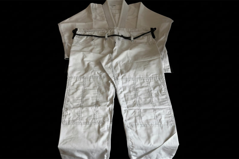 BJJ GI Adults