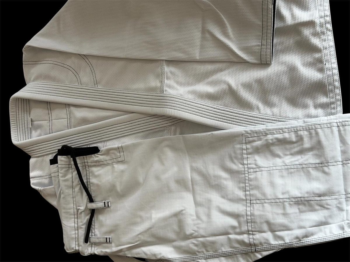 BJJ GI Adults