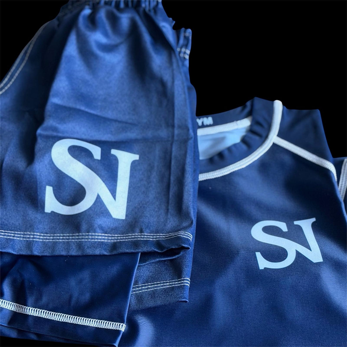 Kids No Gi Set