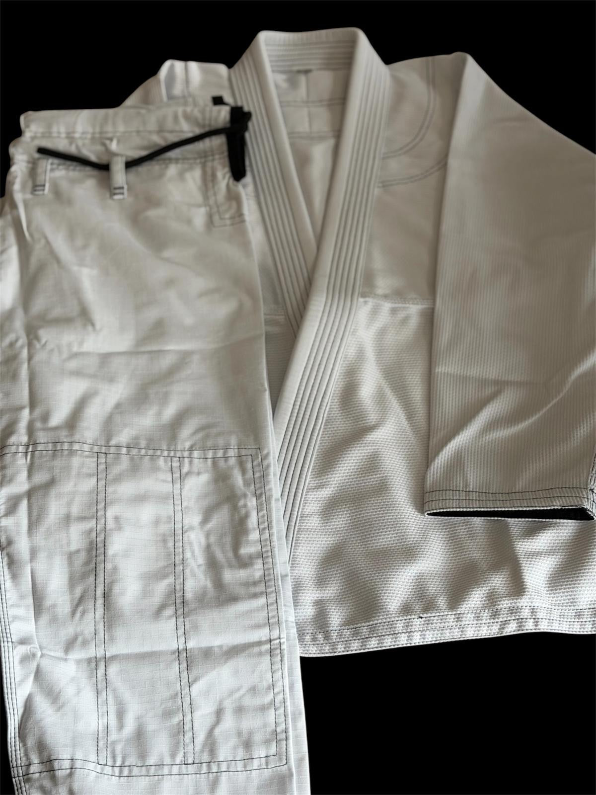 BJJ GI Adults