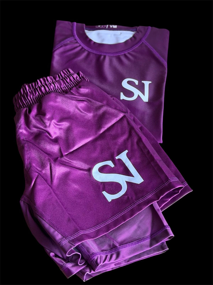 Hybrid Set