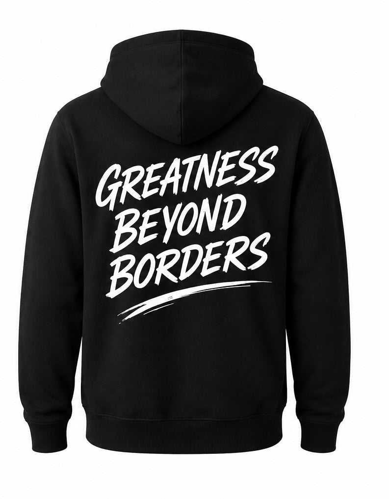 Hoodie Greatest