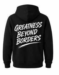 Hoodie Greatest