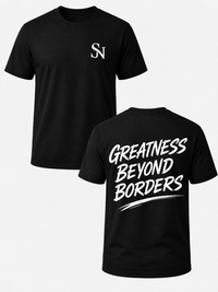 Cotton blend T Shirt