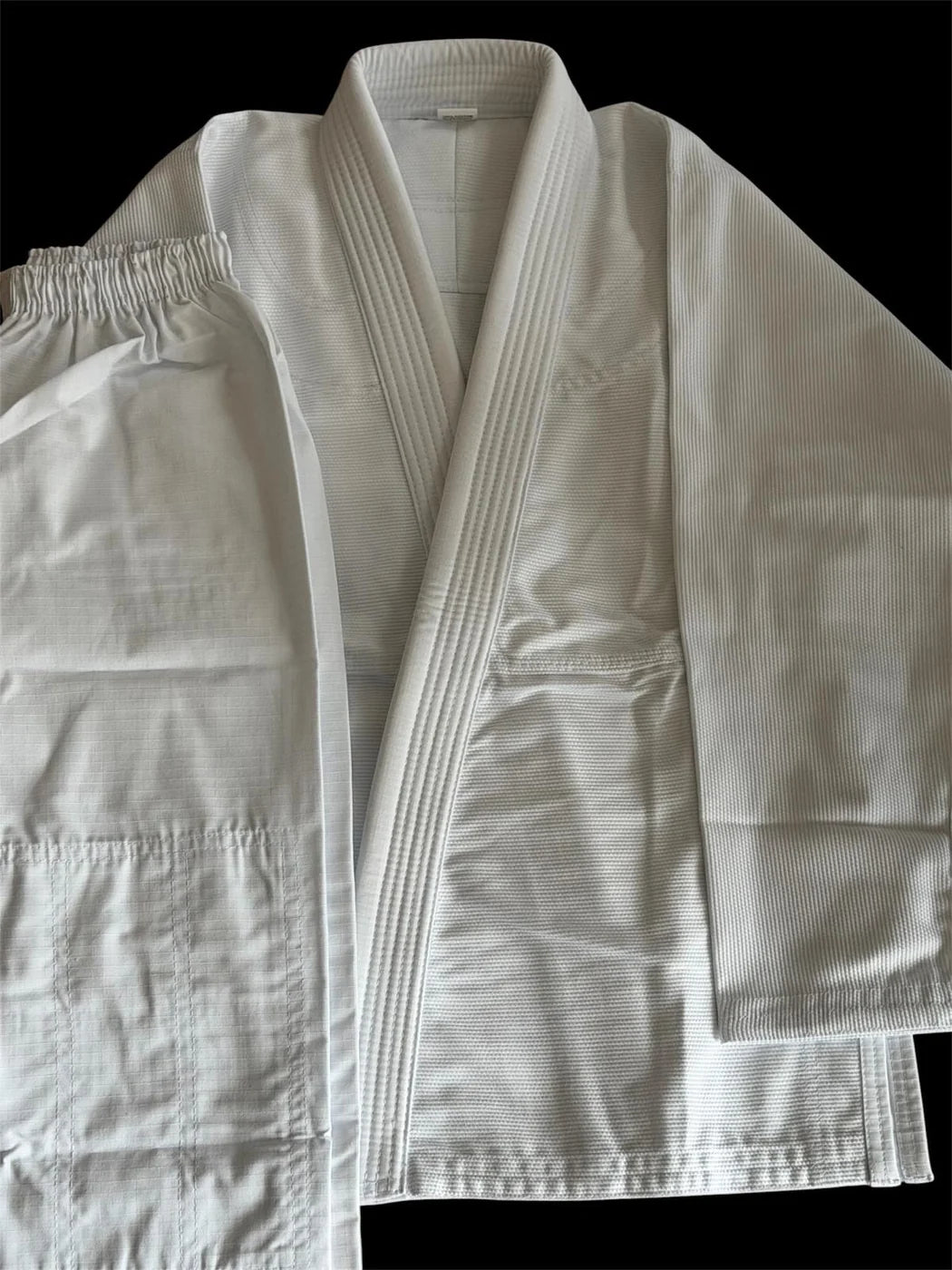 SN Apparel embroidery customisation