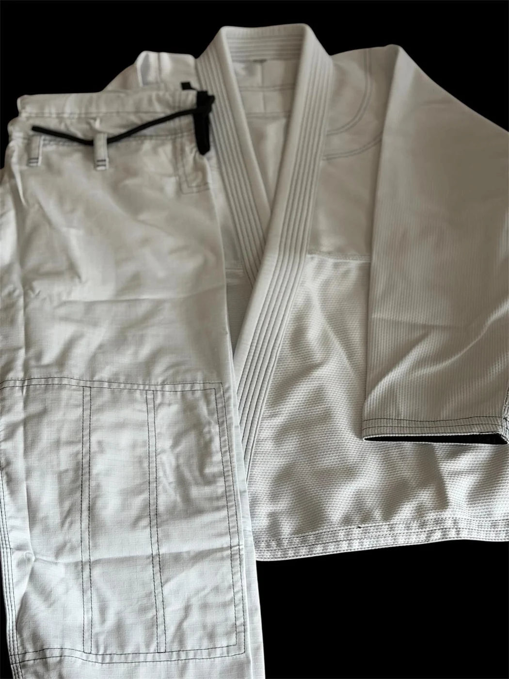 SN Apparel BJJ kimono