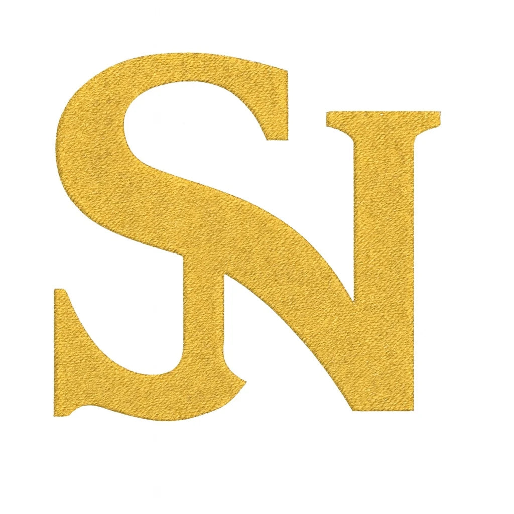 SN Apparel logo